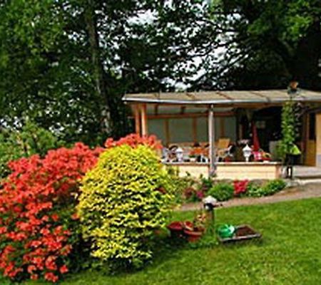 Haus Gruellich Hotel Rathmannsdorf Exterior photo