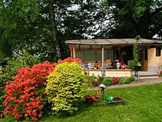 Haus Gruellich Hotel Rathmannsdorf Exterior photo
